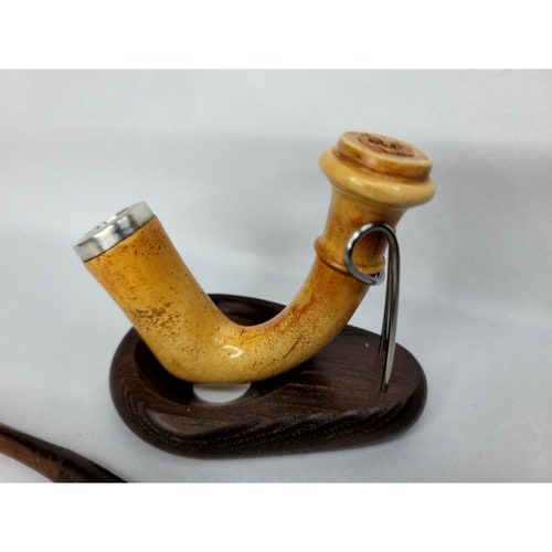 long stem cigarette holder That Vintage Life Are you planning a costume modeled on a sassy flapper Antique 1800s Meerschaum Cigarette Cigar