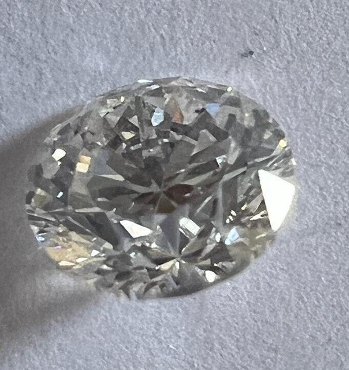 Gia deals flawless diamond