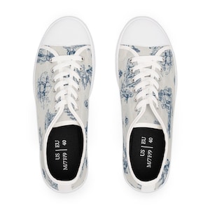 Toile de STAR WARS - Zapatillas bajas para mujer