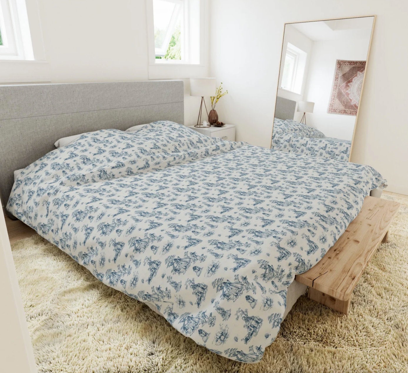 Starwars bedding - Etsy 日本