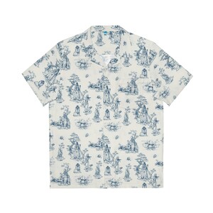 Toile de STAR WARS - Men&#39;s Hawaiian Shirt