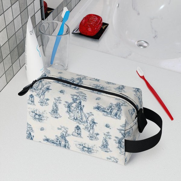 Toile de STAR WARS - Toiletry Bag