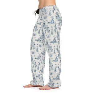 Toile de STAR WARS - Women's Pajama Pants image 5