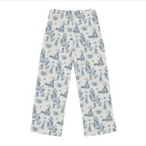 Toile de STAR WARS - Women's Pajama Pants image 2