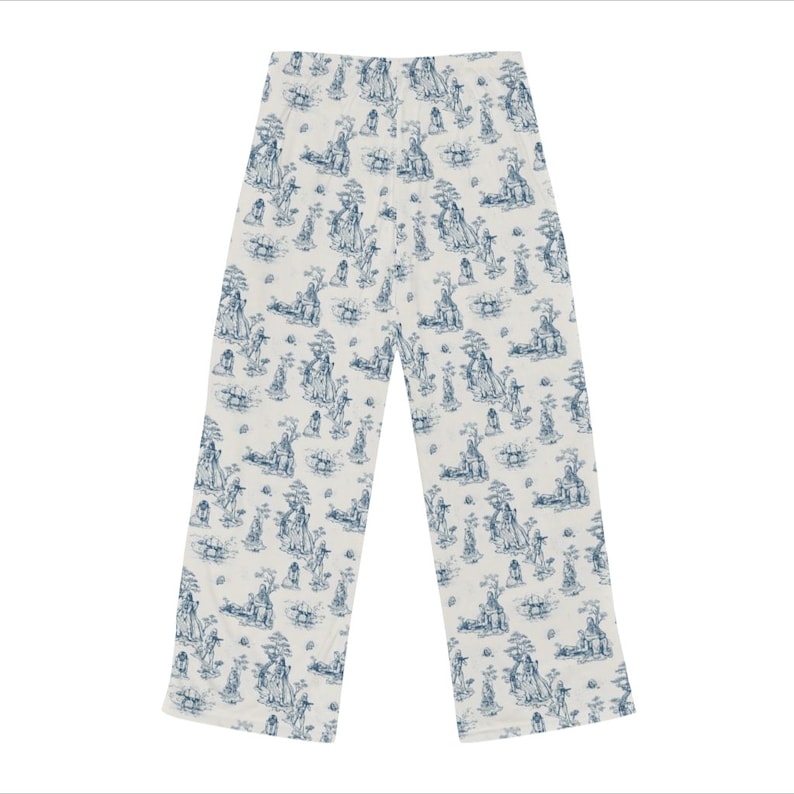 Toile de STAR WARS - Women's Pajama Pants image 2