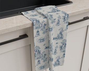 Toile de Star Wars - Soft Tea Towel