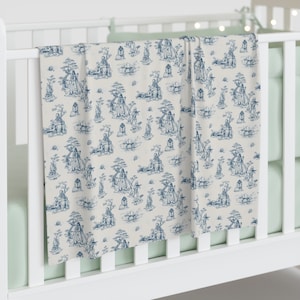 Toile de STAR WARS - Baby Swaddle Blanket