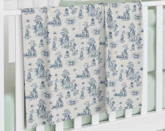 Toile de STAR WARS - Baby Swaddle Decke