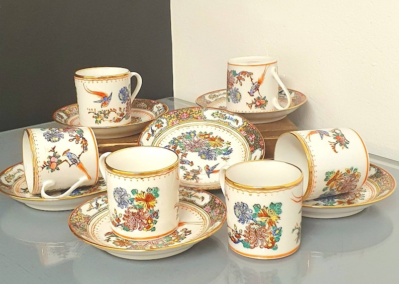 chinese Coffee mug