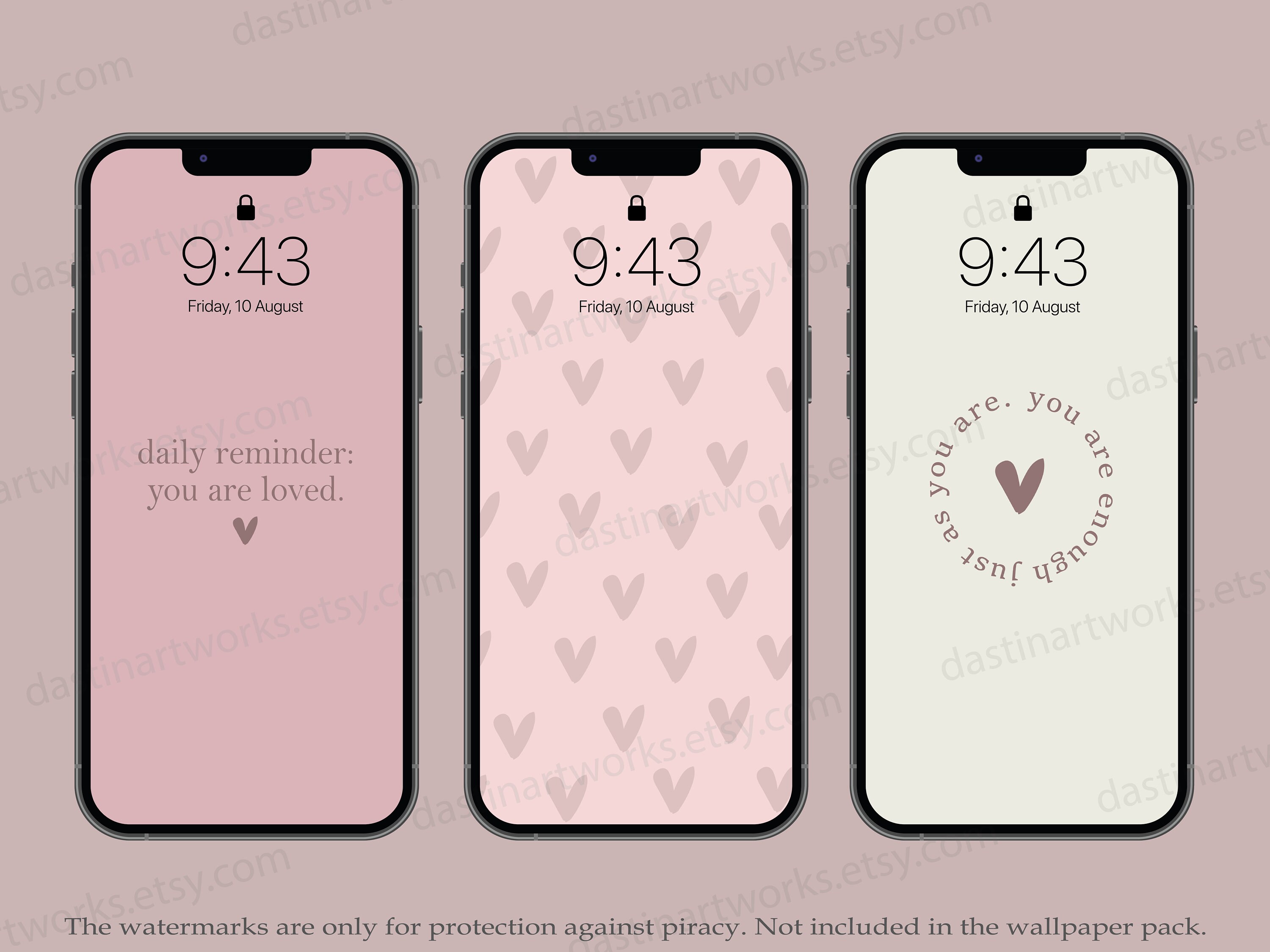 Aesthetic Iphone Wallpaper Inspirational Quote Pink - Etsy Norway Aesthetic Iphone Wallpaper Inspirational Quote Pink - Etsy Norway