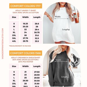 Vintage Style Kansas City Football Comfort Colors Crewneck Sweatshirt,Kansas City Football Sweatshirt,Womens Men Kansas City Shirt Gift FJK8 image 8