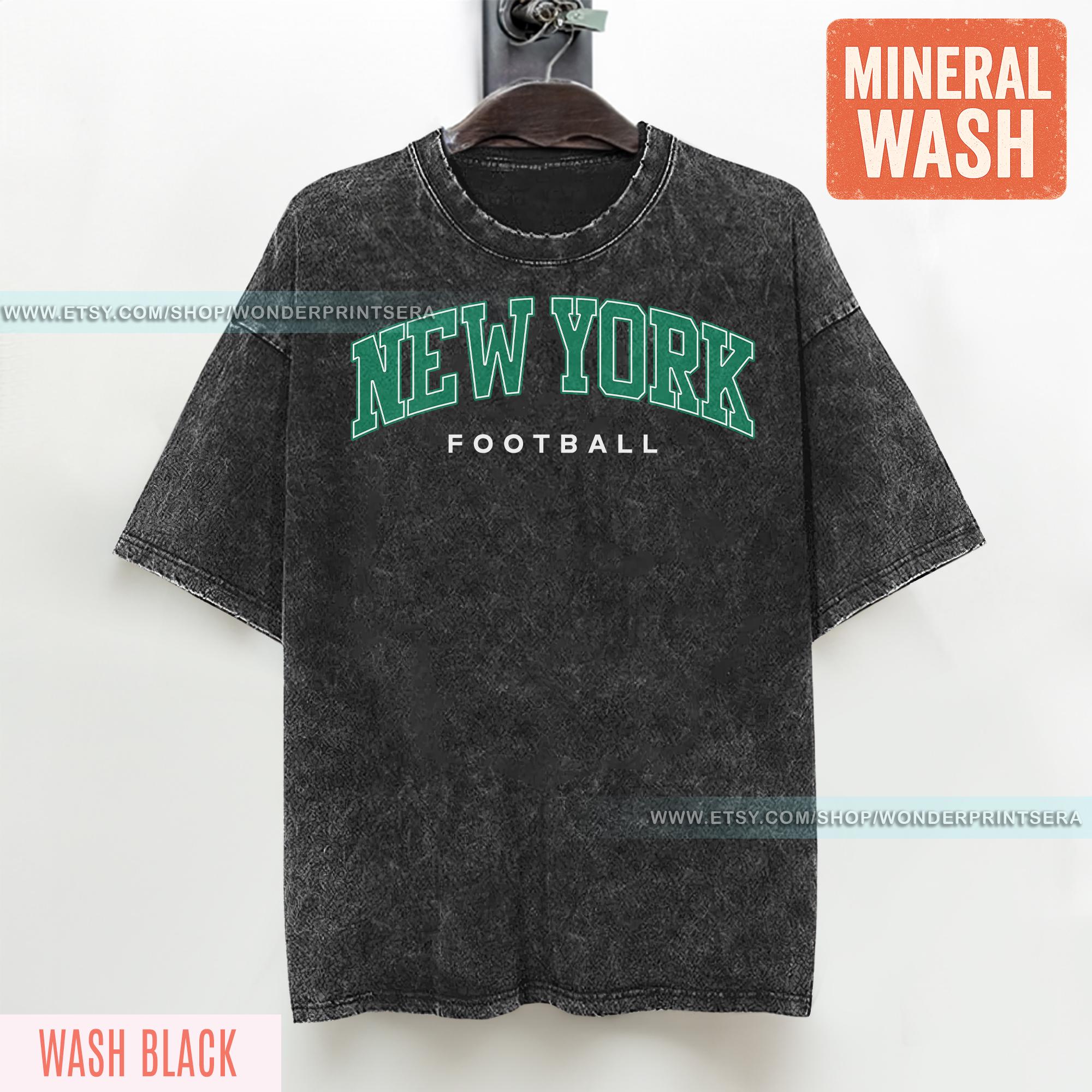 New York Jets Retro 80s - Etsy