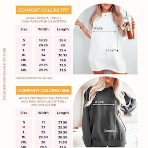 Vintage Style Kansas City Football Comfort Colors Crewneck Sweatshirt,Kansas City Football Sweatshirt,Womens Men Kansas City Shirt Gift FGC8 image 9