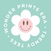 WonderPrintsEra store logo