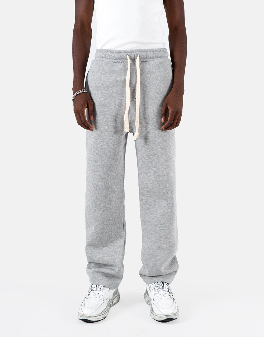 Wide Leg Sweatpants - Etsy