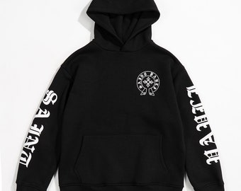 Saint Pauli Men's Oversize Hoodie