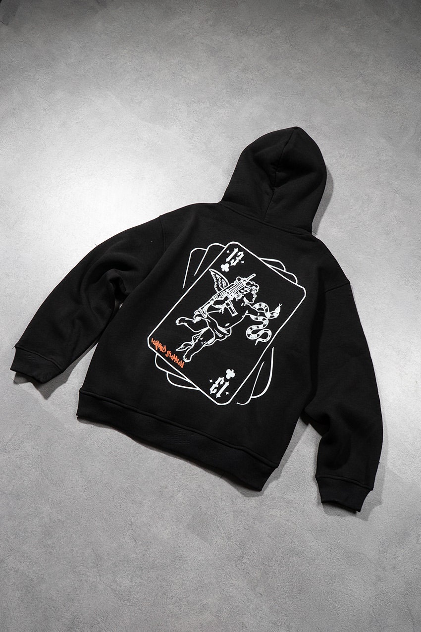 XXXTentaction, ASAP Rocky, Tyler Creator Cotton Sweatshirt Streetwear  Hoodie Men