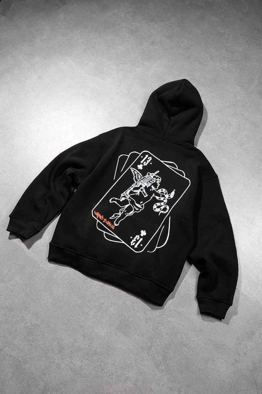 No More Lies Men s Regular Fit Hoodie Etsy