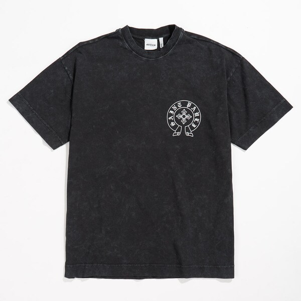 St. Pauli Washed Oversize T-Shirt Sainst Shirt