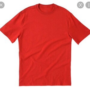 T shirt