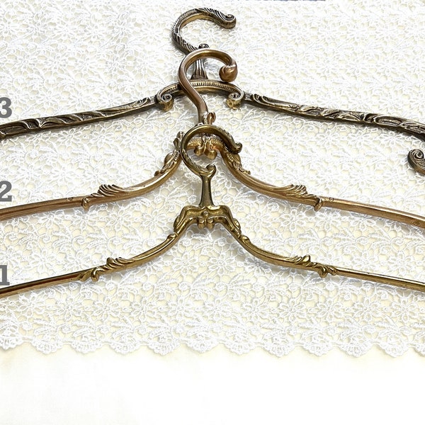 Vintage Coat Hanger Etsy