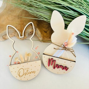 Personalizowane ozdoby wielkanocne, drewniane ozdoby wielkanocne, personalizowane zawieszki wielkanocne, koszyczki wielkanocne dla dzieci, drobne upominki wielkanocne, bony podarunkowe