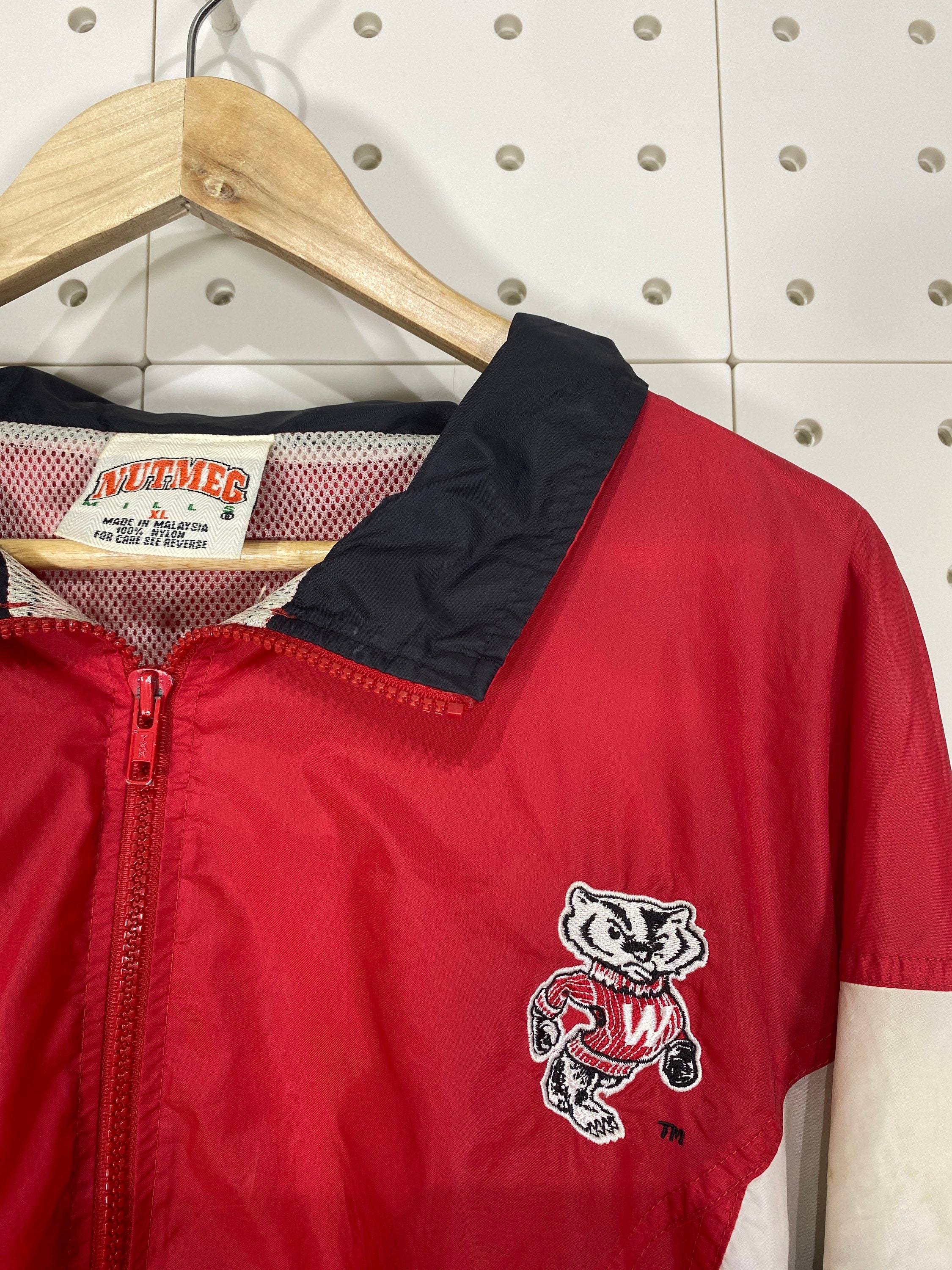 Badger Jacket - Etsy UK