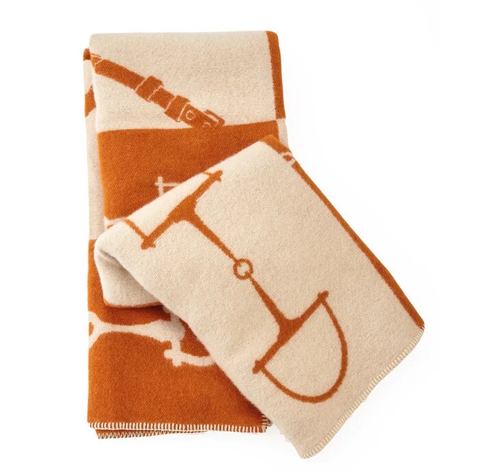 Hermes Replica Throw atelieryuwa.ciao.jp