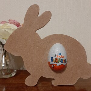 Bunny Rabbit Egg holder