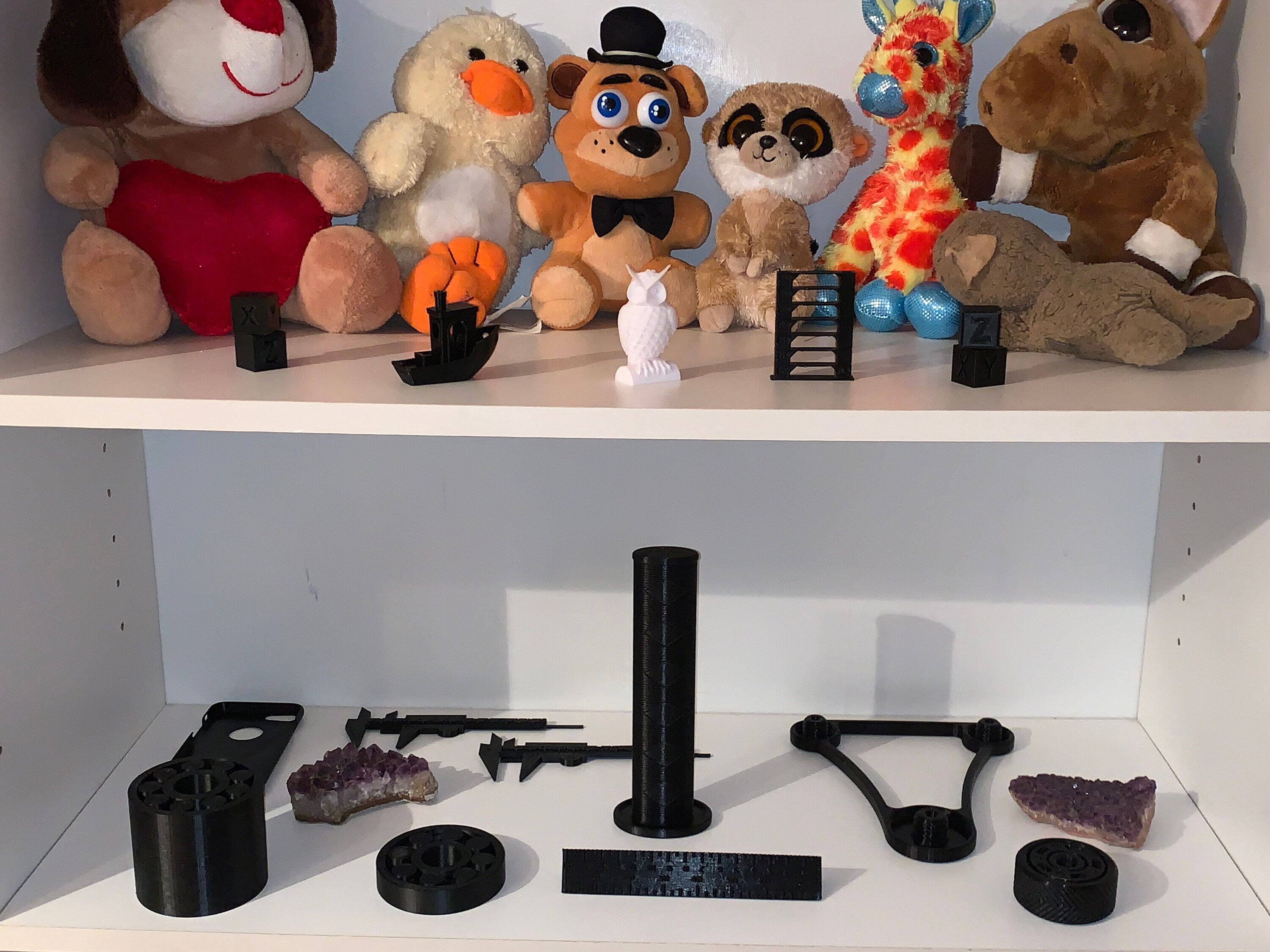 3D Prints Etsy