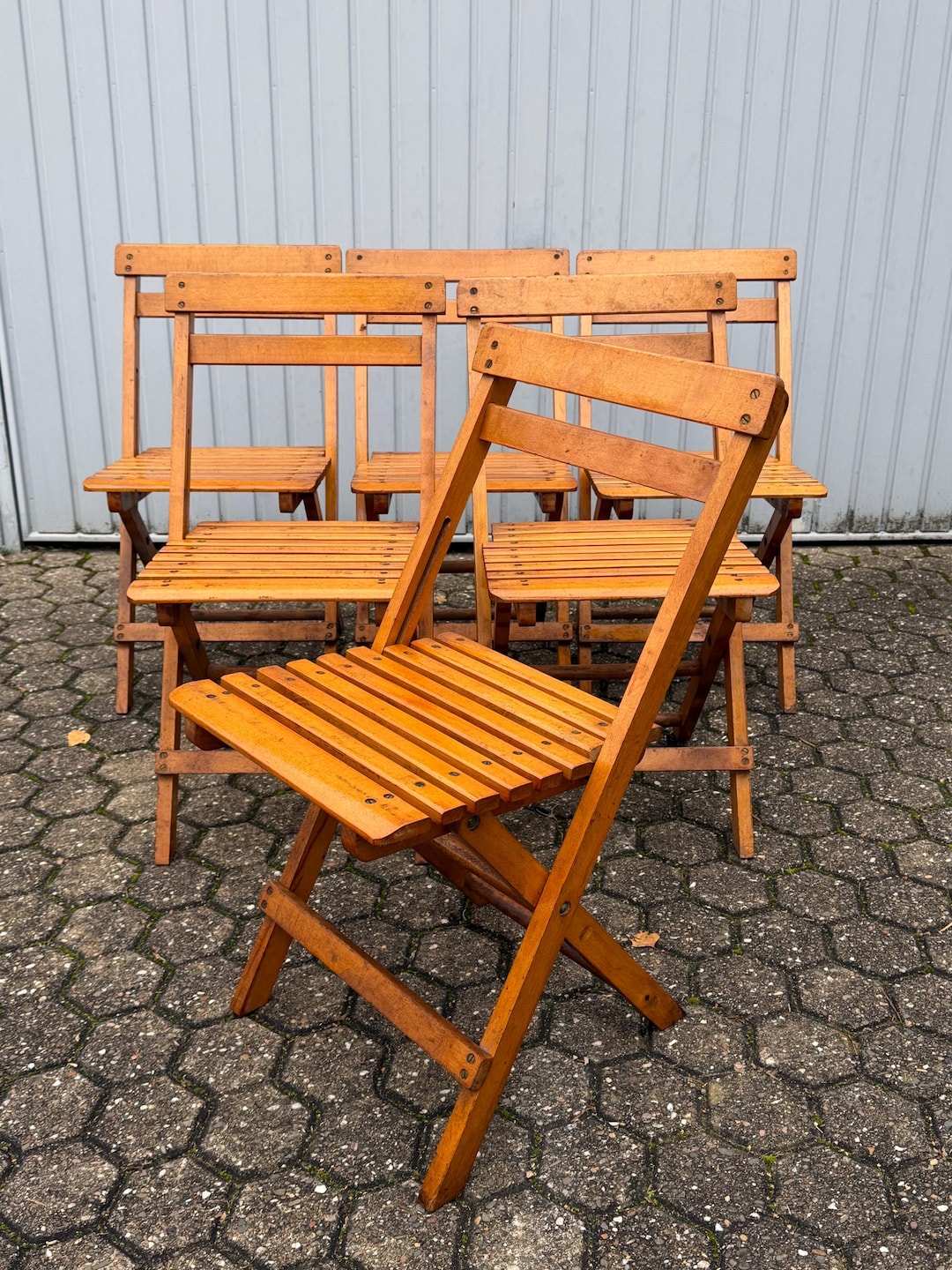 その他 American Vintage Wooden Folding Chair il_1080xN.7360633681_o3gw.jpg