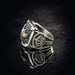Bysilverstone Sieraden - Faravahar Ahura Mazda Handgemaakte Zilveren Ketting, Oud Perzië Zilveren Herensieraden, Ahura Mazda Sterling Zilveren Hanger, Mythologie Mens Cadeau Bysilverstone Sieraden - Faravahar Ahura Mazda Handgemaakte Zilveren Ketting, Oud Perzië Zilveren Herensieraden, Ahura Mazda Sterling Zilveren Hanger, Mythologie Mens Cadeau