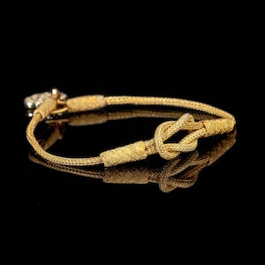 Silver 18K Gold Plated Unisex Handmade Bracelet, Mens Luxury Modern Bracelet, Minimalist Personalized Bracelet, Gold Plated Unisex Bangle