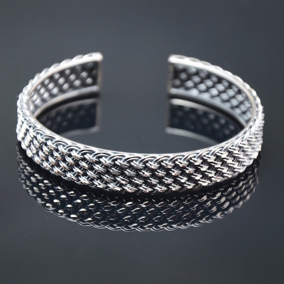 Mens luxury bracelet deals