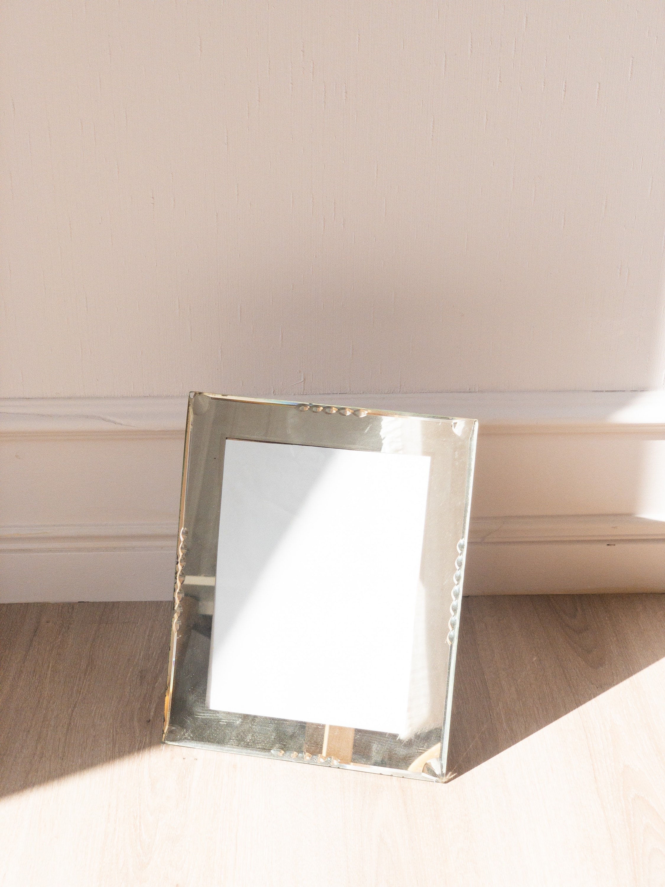 Cadre Photo -Vintage