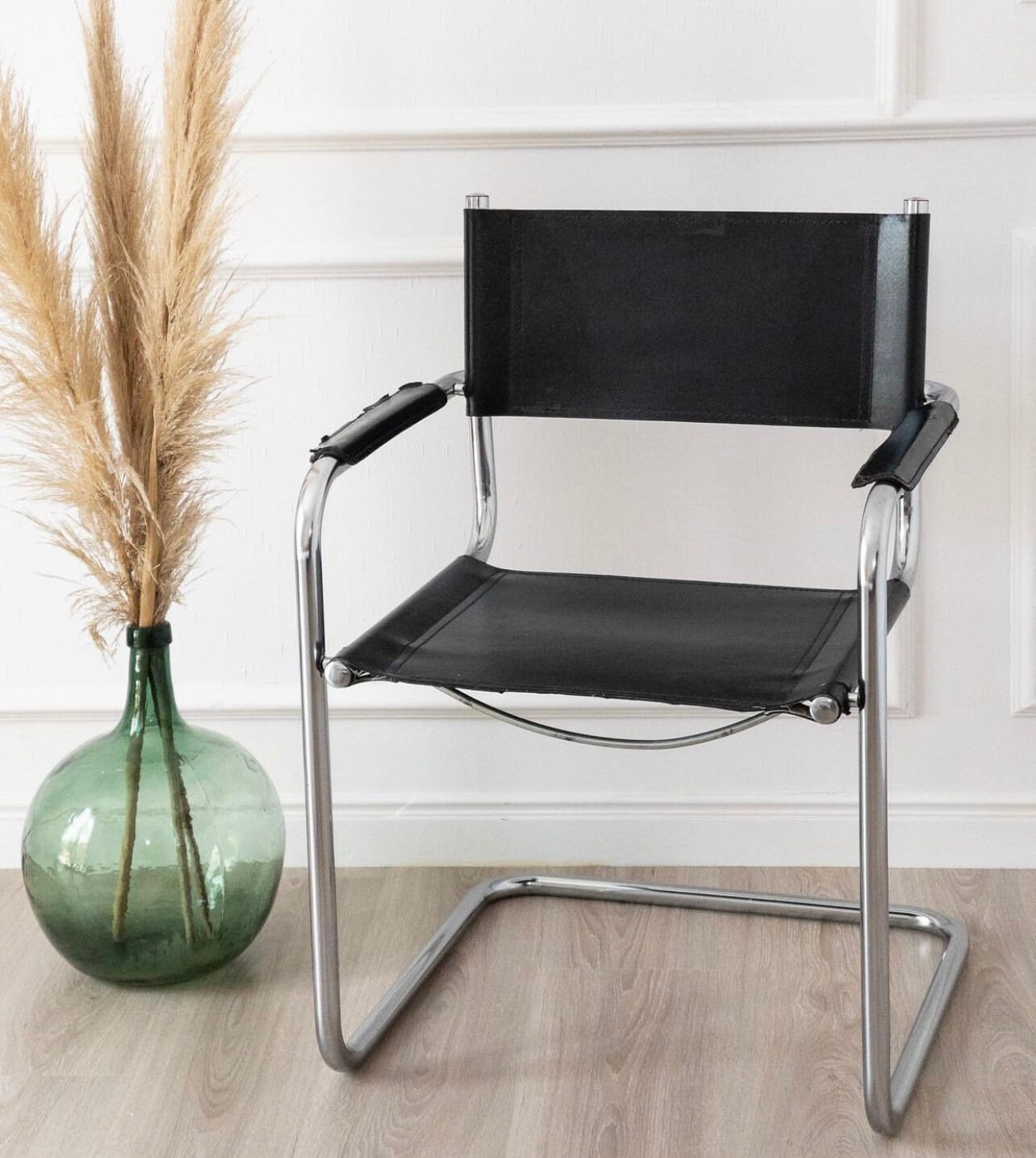 Assise Fauteuil Tubulaire