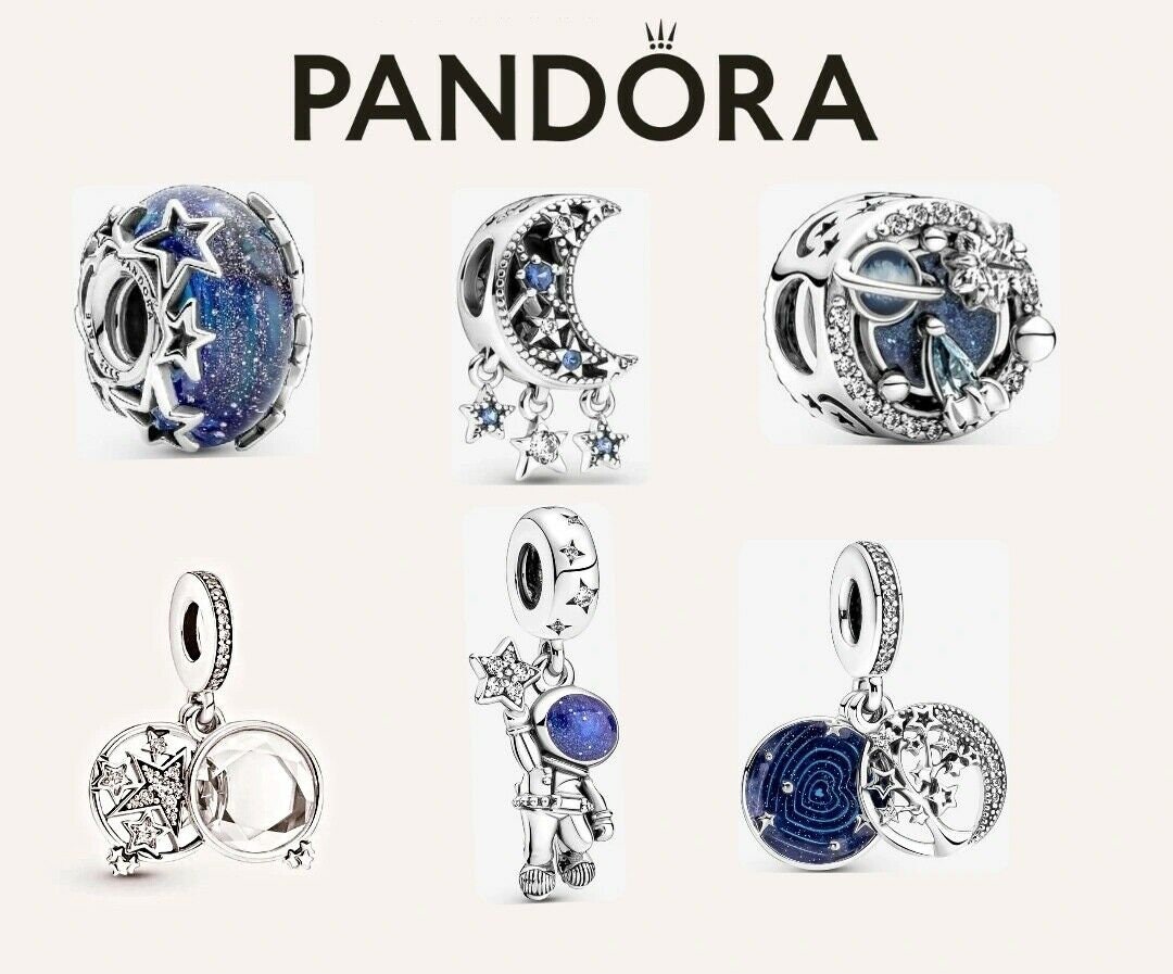 Pandora S925ale - Etsy