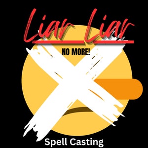 Truth Spell Casting