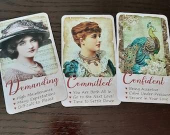 What are you attracting now?*From your person**Channeled Messages from your person*Card Pull Only!*NO Interpretation