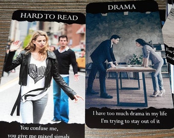 During the Break Up??? What is your partner experiencing during your separation? The Breakup Card Pull Reading