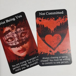 Por que você está solteiro? O que está te impedindo de ter amor em sua vida? Somente Cartas Puxadas!*SEM Interpretação*Leitura de Trabalho de Sombra