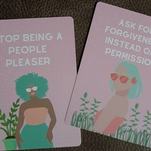 Messages from your higher self* Positive Affirmations* Encouragement