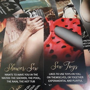 18+ Freche Erotische Sexuell Kanalisierte Botschaften*4 NUR KARTENZUG* Keine Interpretation*18+*Geheime Wünsche