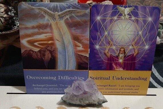Archangel Of The Week