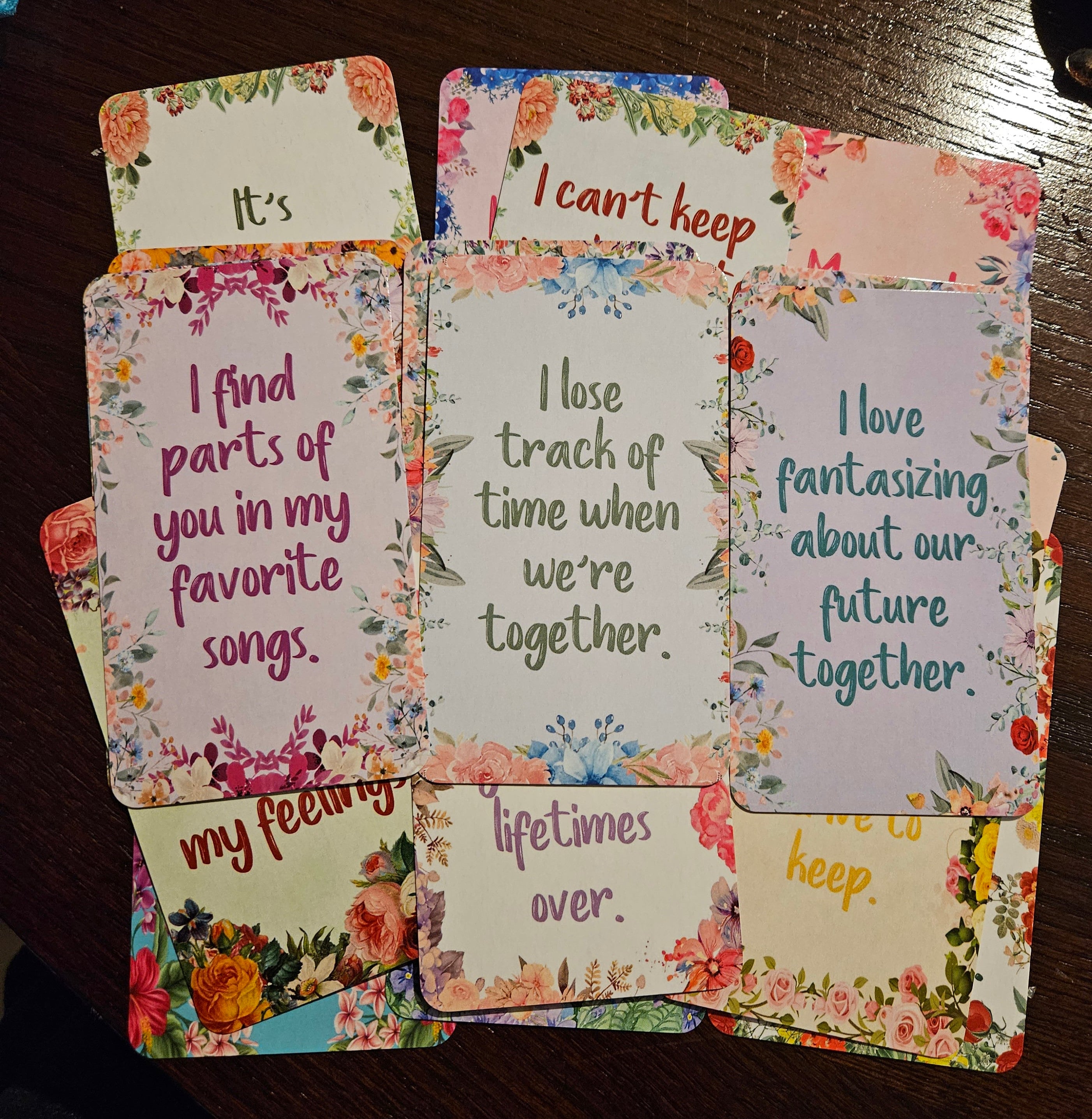 LOVE Messages From Your Twin Flame - Etsy