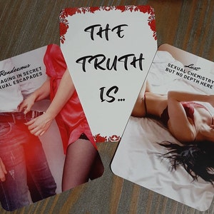 Love Reading: Relationship Insights, Card Pull Only