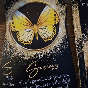 Money & Career Reading* Manifestation*Money goals
