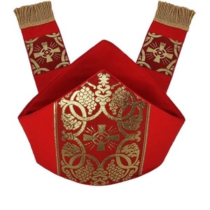 Bischops Mitre