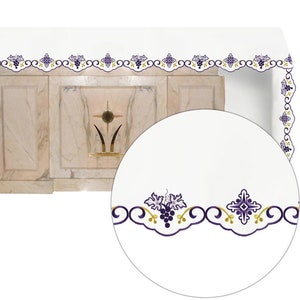 Altar Cloth