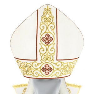 Bischops Mitre